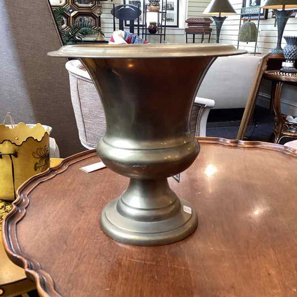 Brass Urn