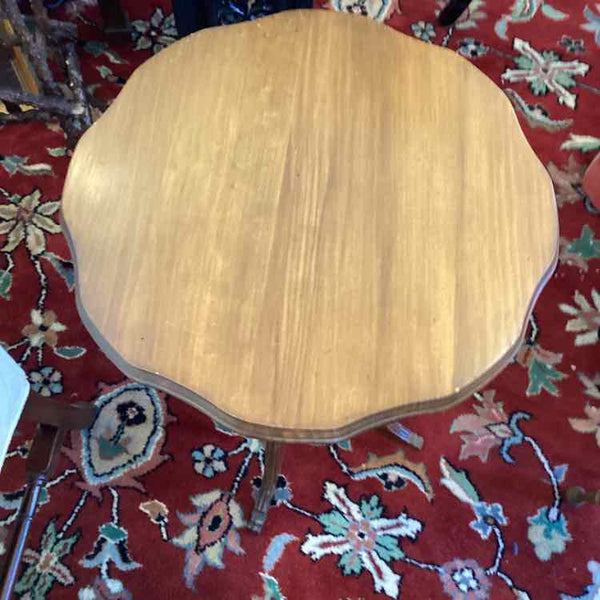 Small Accent Table