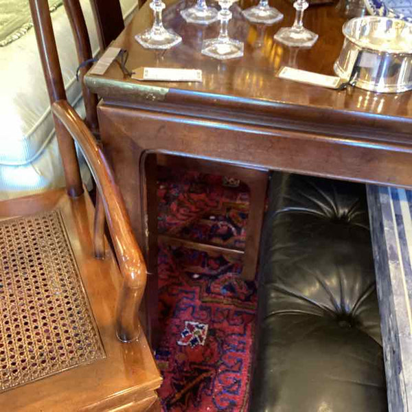 Henredon Ming Dining Table