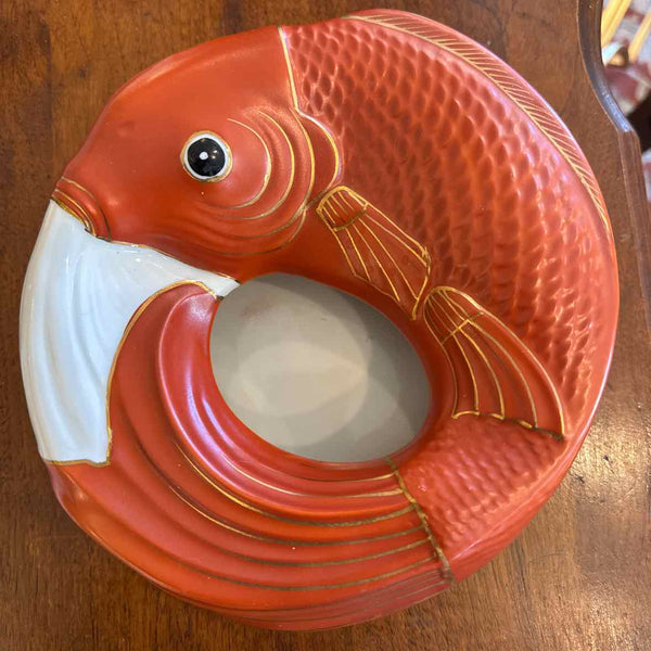 Decorative Fish Bowl