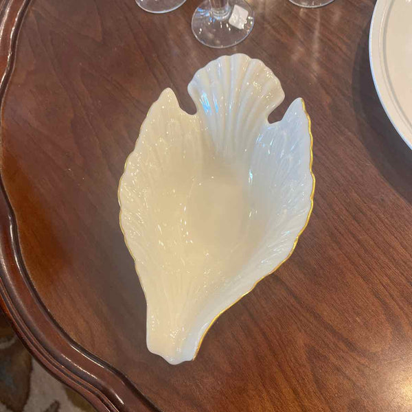 Lenox Dove Dish