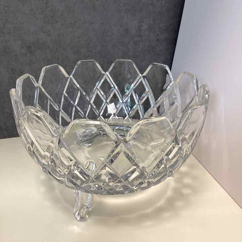Crystal Bowl