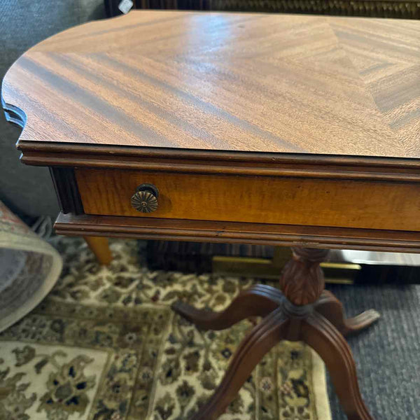 Vintage Side Table