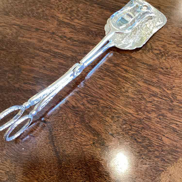SLP Tongs