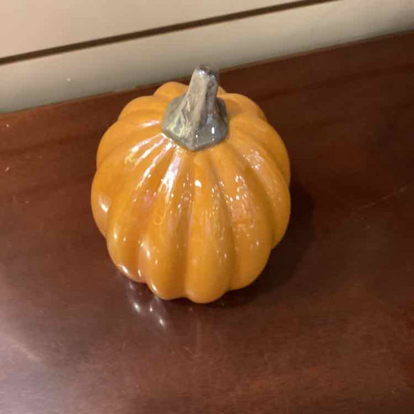 Fall Pumpkin