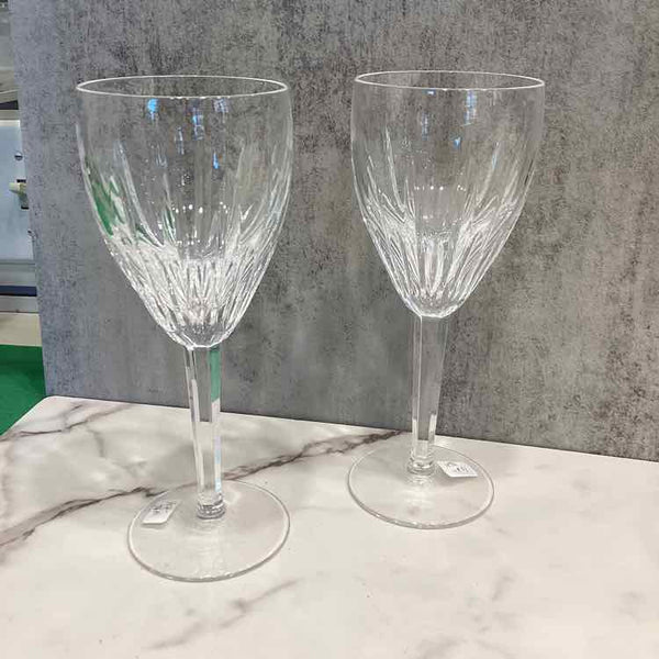 Waterford Golden Carina Red Wine Glasses - Set of 10