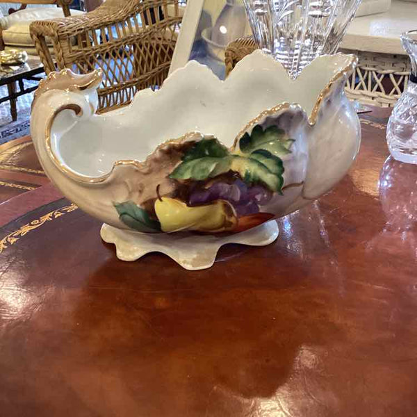 Ceramic Fruit Bowl