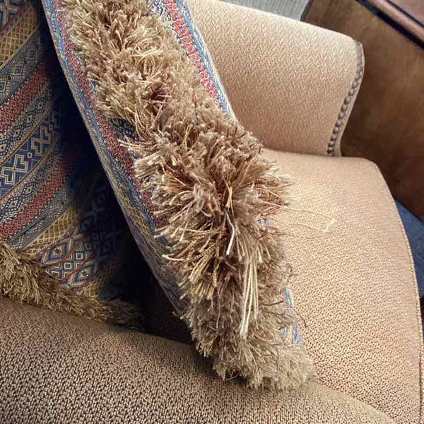 Toms Price Pillow
