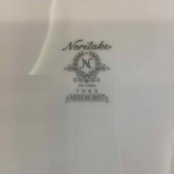 Platinum Rim Noritake Bowl