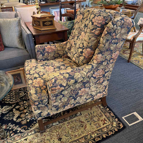 Wingback Chair