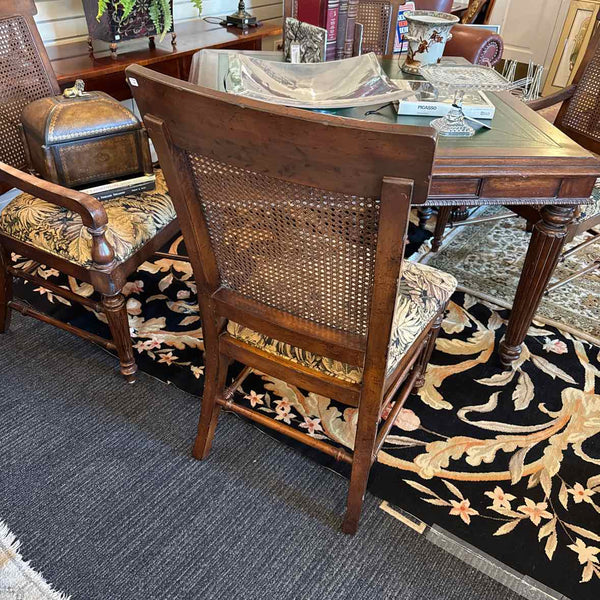 Set of 4 Dining Chairs