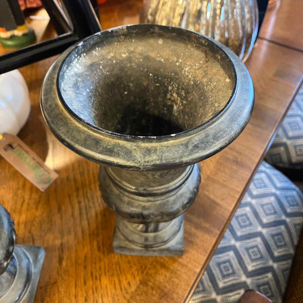Metal Urn