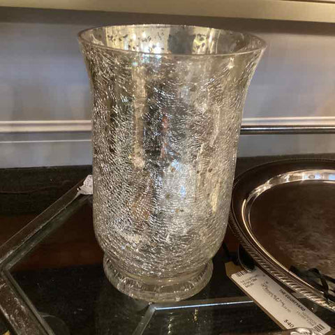 Mercury Hurricane Lamp Glass