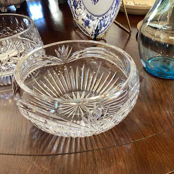 Waterford Calais Bowl
