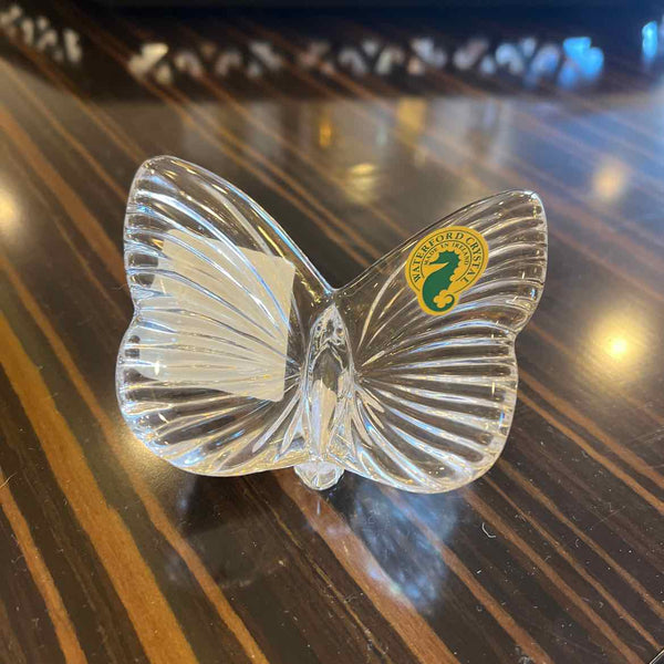 Waterford Butterfly