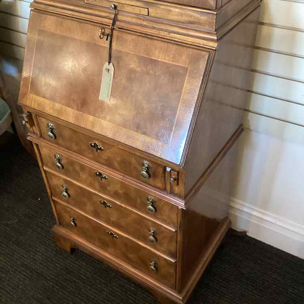 Drexel Heritage Highboy Chest