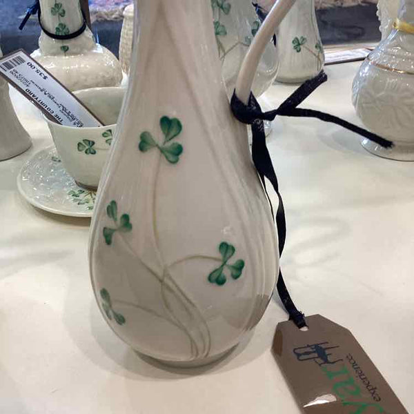 Belleek Pitcher