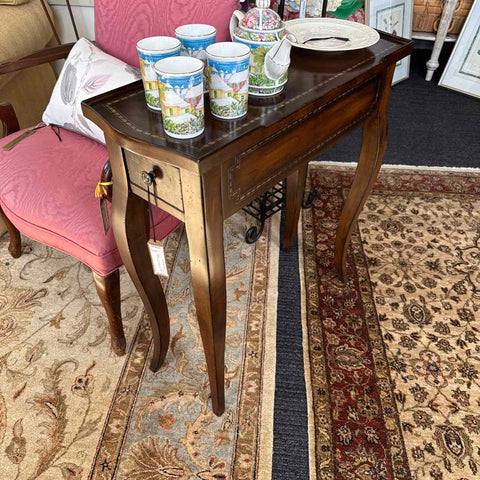Hooker Side Table