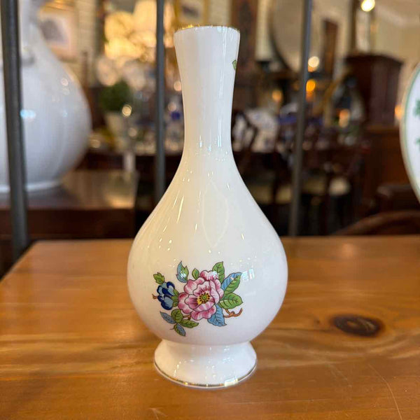 Bottle Neck Vase - Pembroke Aynsley