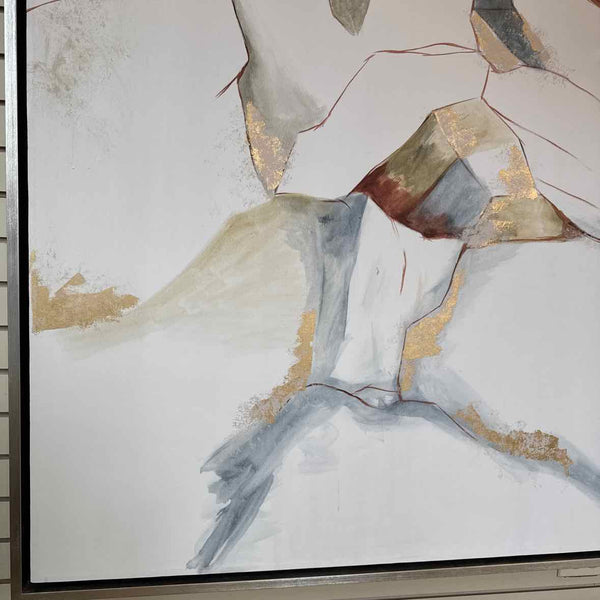 Large Abstract Painting
