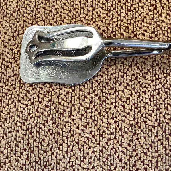 SLP Tongs