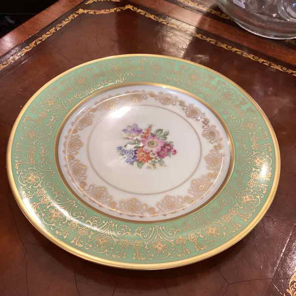 Pickard  Floral Plate