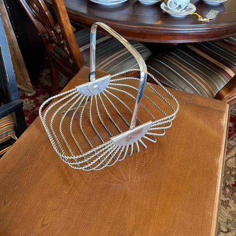 Wire Basket