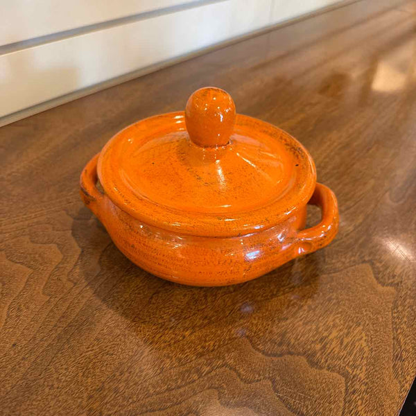 DeSilva Orange Casserole