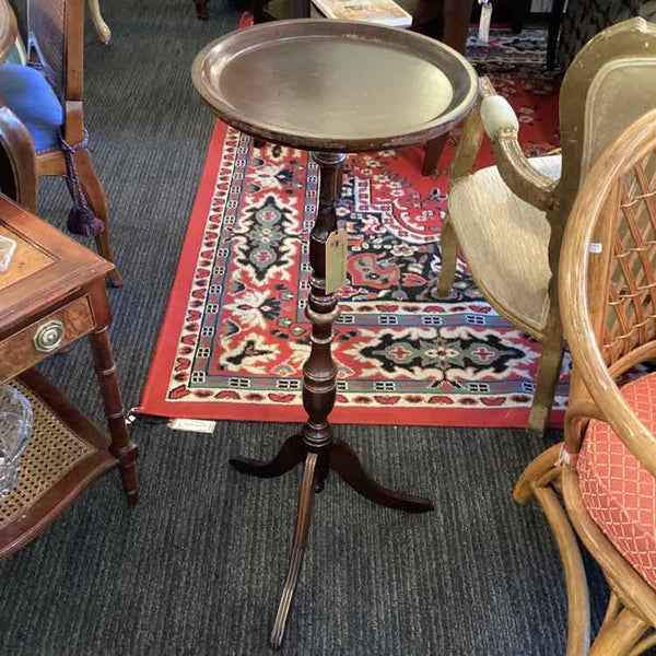 "As Is" Plant Stand