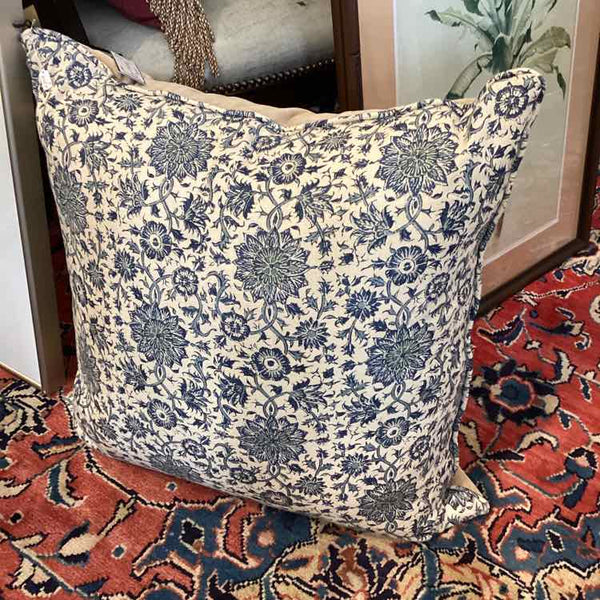 Soane Britain Persian Flower Pillow