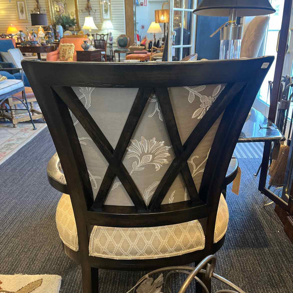 Hickory Furniture Arm Chair
