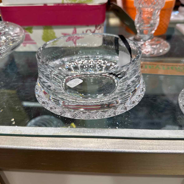 Crystal Wine Coaster