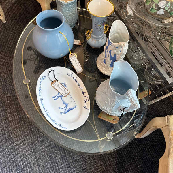 Labarge Oval Table
