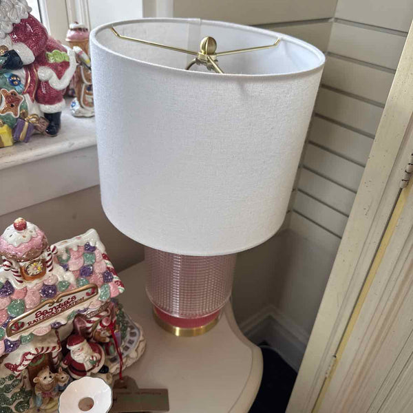 Anthropologie Geraldine Table Lamp