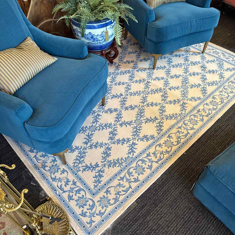 Karastan Wool Rug