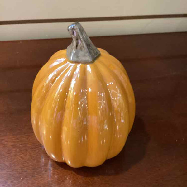 Fall Pumpkin