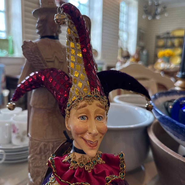 Court Jester