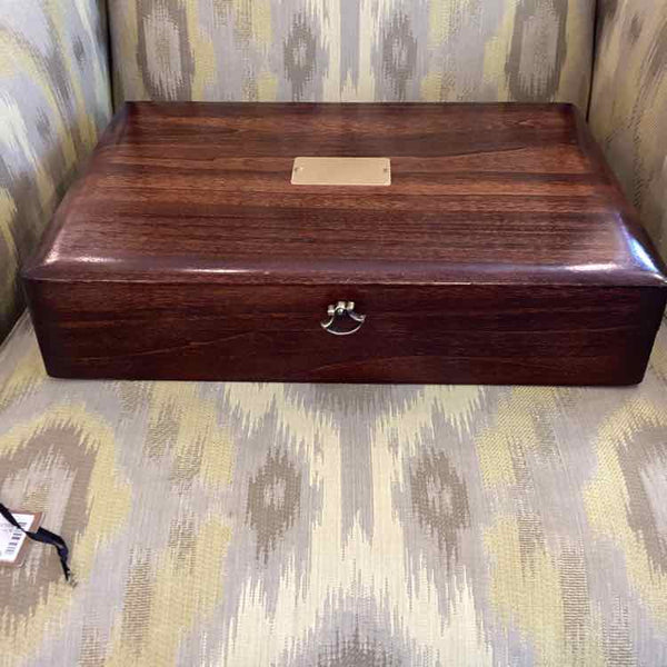 Flatware Chest