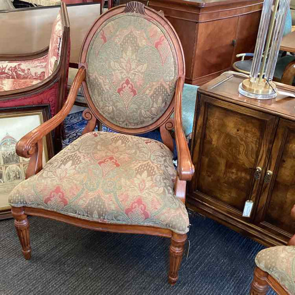 Bernhardt Vintage Large Accent Chair