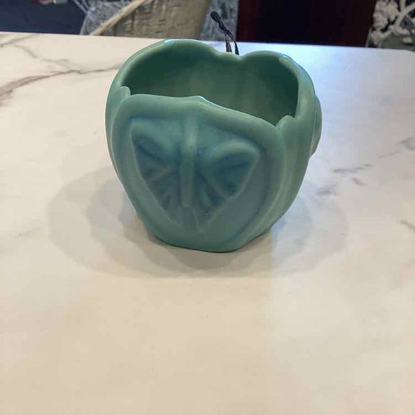 Van Briggle Butterfly Vase