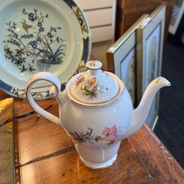 Azalea Royal Standard Tea Pot