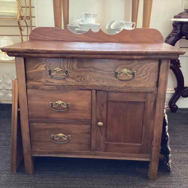 Antique Washstand