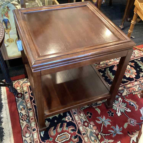 Vintage Side Table
