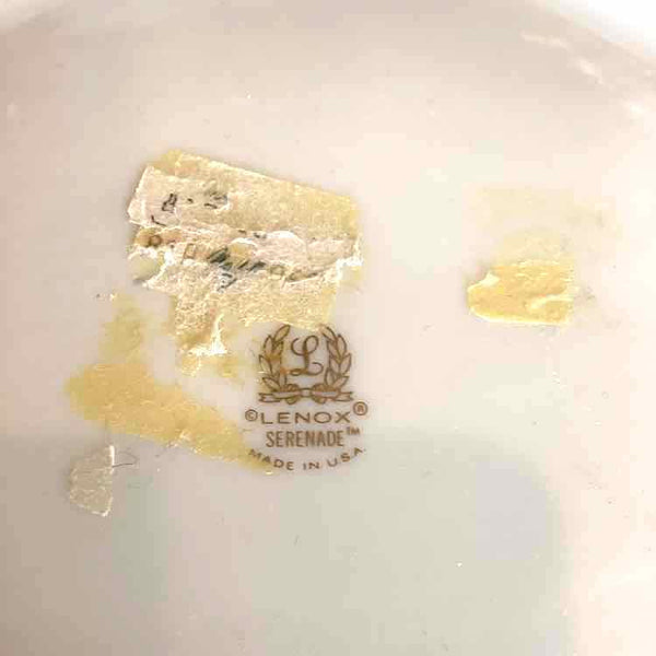 Lenox "Serenade" Platter