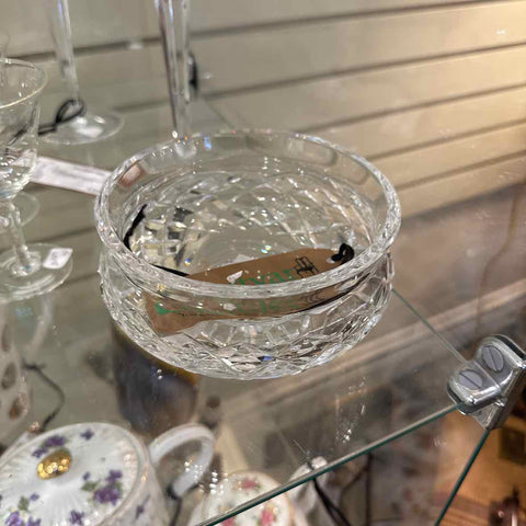 Waterford Nocturne Posey Bowl