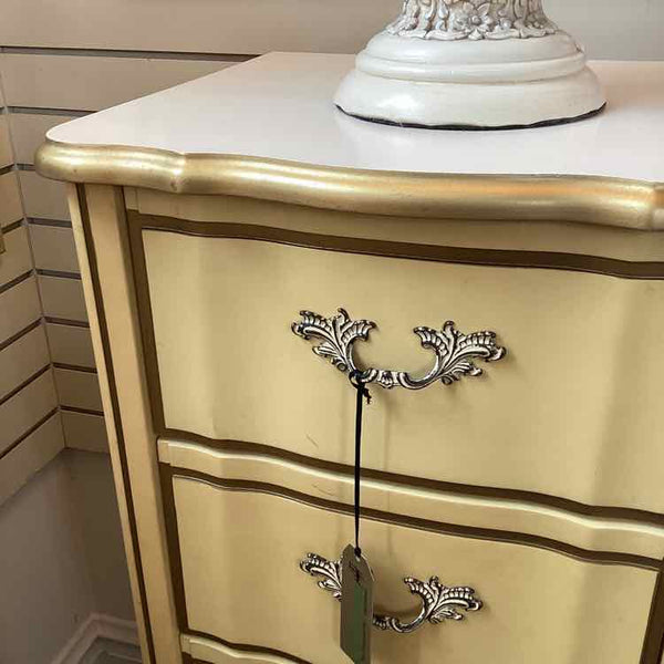 French Provincial Lingerie Chest