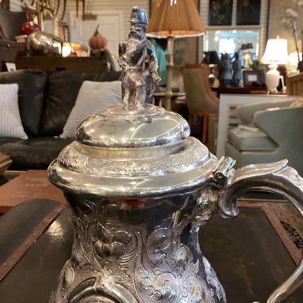 1860's Old English Tankard