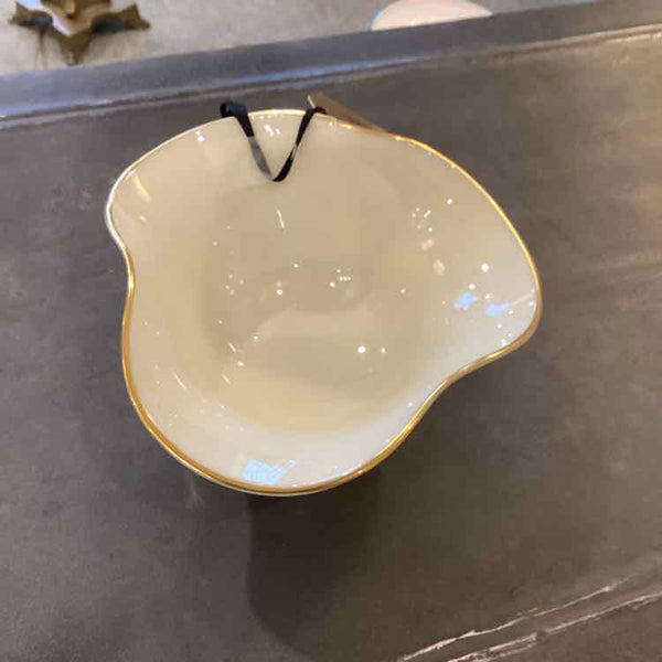 Lenox Scalloped Bowl
