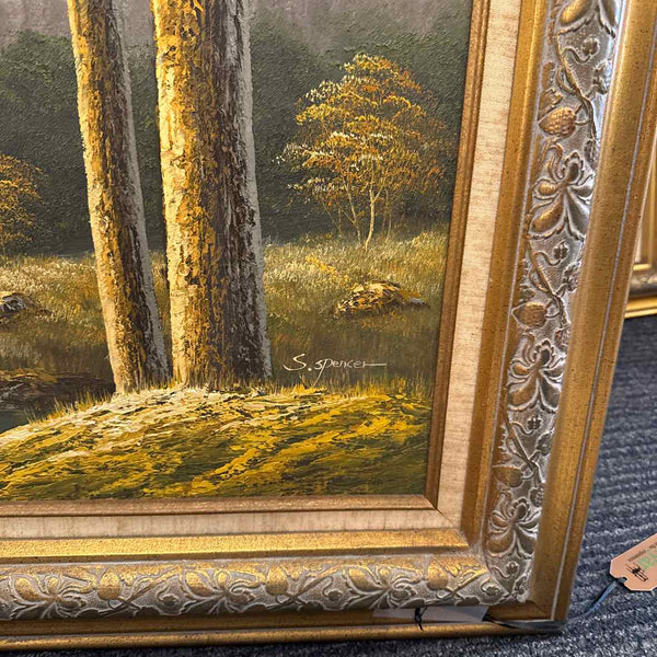 Oil Painting