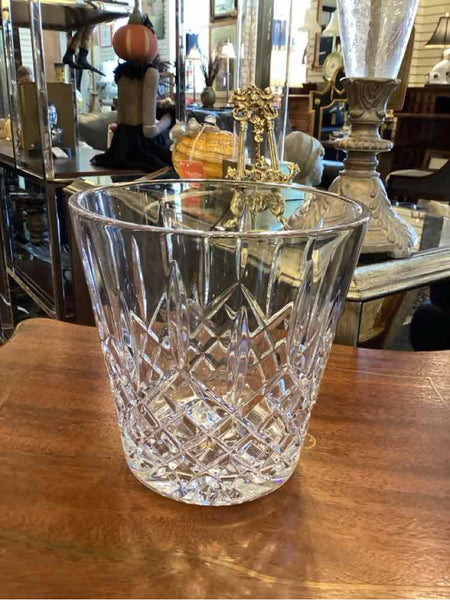 Waterford Lismore Ice Bucket